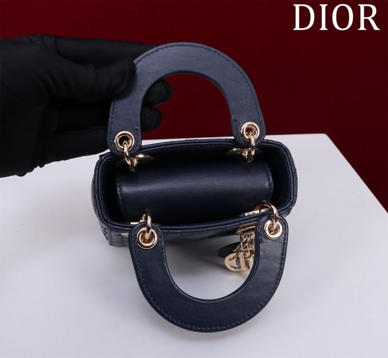 chr1st1an D10r my lady bags